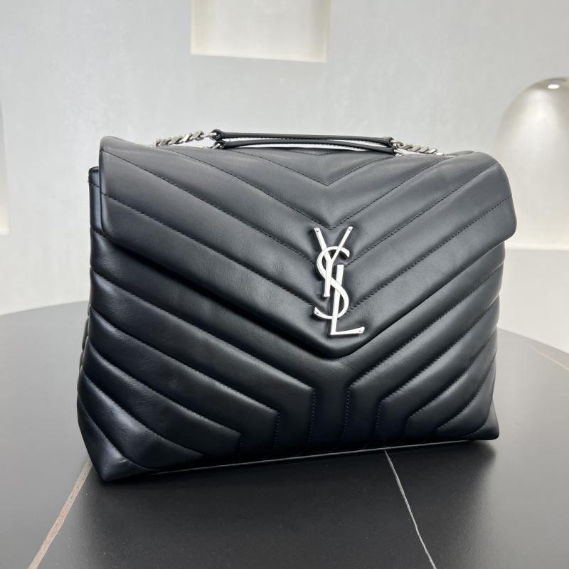 YSL Satchel Bags